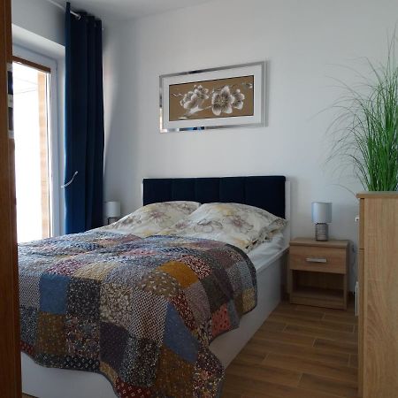 ApartamentpromenadaEłk Eksteriør bilde