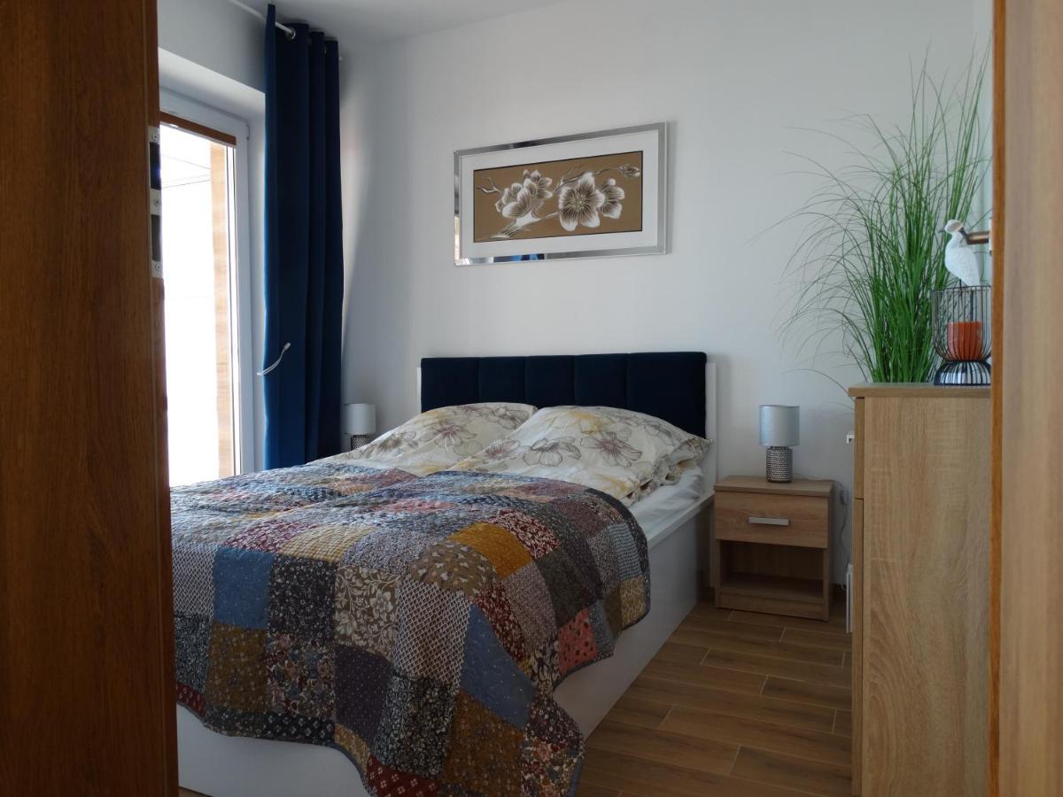 ApartamentpromenadaEłk Eksteriør bilde