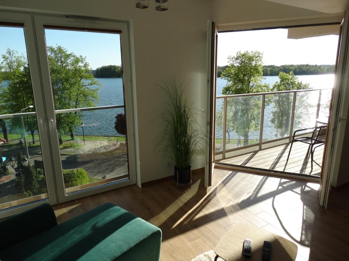 ApartamentpromenadaEłk Eksteriør bilde