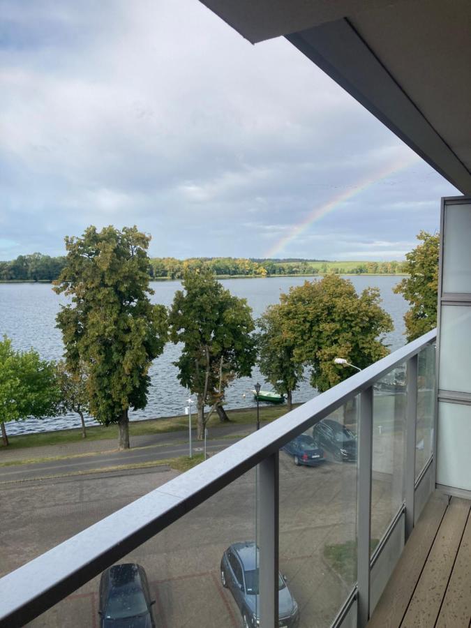 ApartamentpromenadaEłk Eksteriør bilde